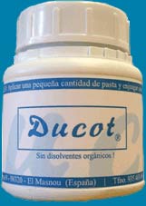 Ducot en Pasta