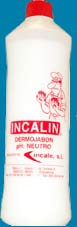 Incalin Líquido de 1 litro