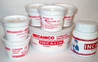 Familia de Incalin